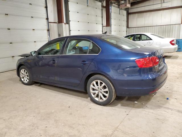 Изображение 2 2013 VOLKSWAGEN JETTA SE 2013 с VIN 3VWDP7AJ8DM428783