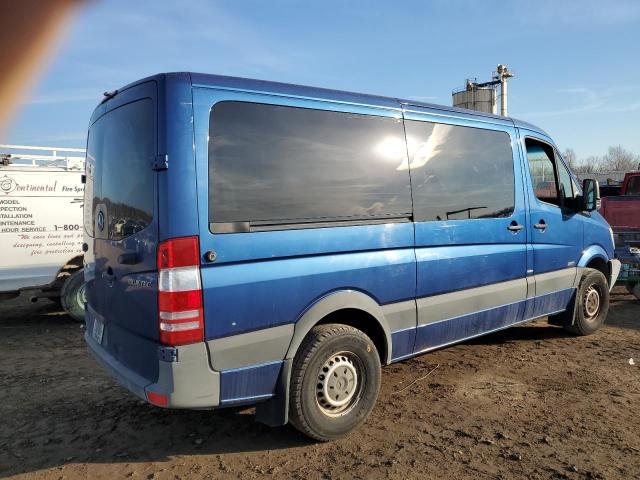 Изображение 3 2012 MERCEDES-BENZ SPRINTER 2500 2012 с VIN WDZPE7CC1C5614349
