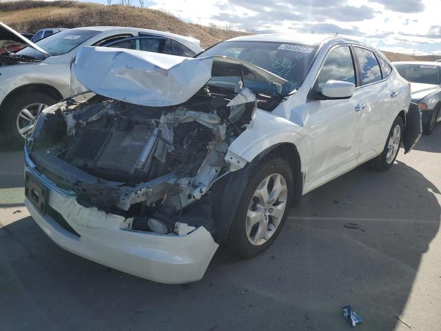Obraz 2012 HONDA CROSSTOUR EXL 2012