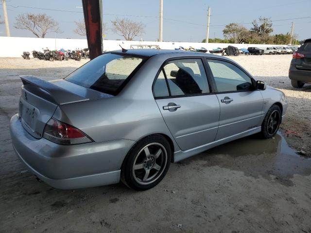 Image 3 of 2004 MITSUBISHI LANCER RALLIART 2004 with VIN JA3AJ66FX4U020740