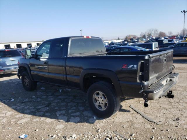 Obraz 2 z 2003 CHEVROLET SILVERADO K1500 2003 z VIN 1GCEK19T33E149044