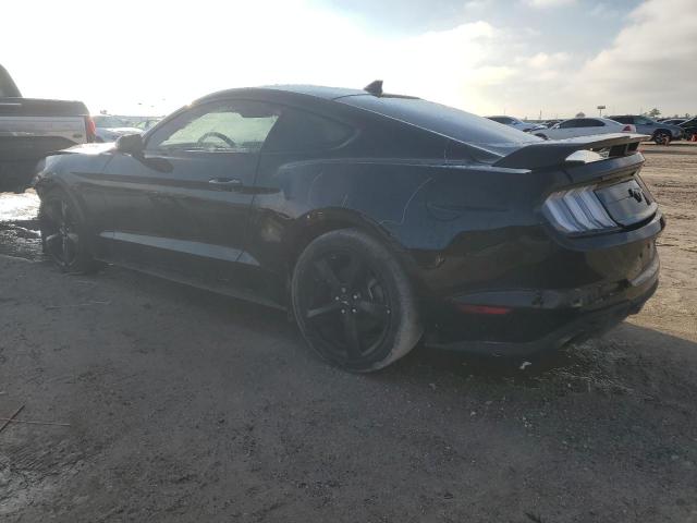 Image 2 of 2023 FORD MUSTANG  2023 with VIN 1FA6P8TH5P5103603