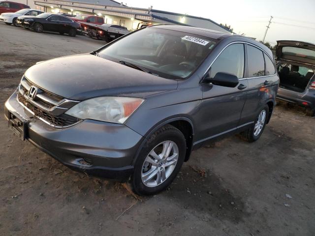 Obraz 2011 HONDA CR-V EX 2011