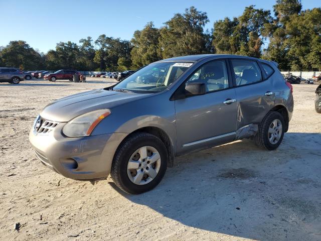 Image 1 of 2013 NISSAN ROGUE S 2013 with VIN JN8AS5MT2DW002257