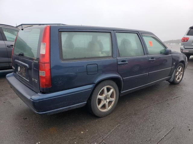 Image 3 of 2000 VOLVO V70 BASE 2000 with VIN YV1LW61J7Y2644384
