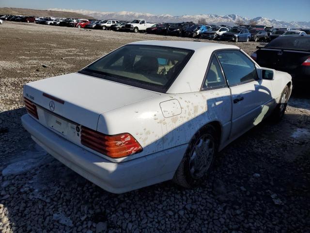 Obraz 3 z 1995 MERCEDES-BENZ SL 320 1995 z VIN WDBFA63E7SF110379