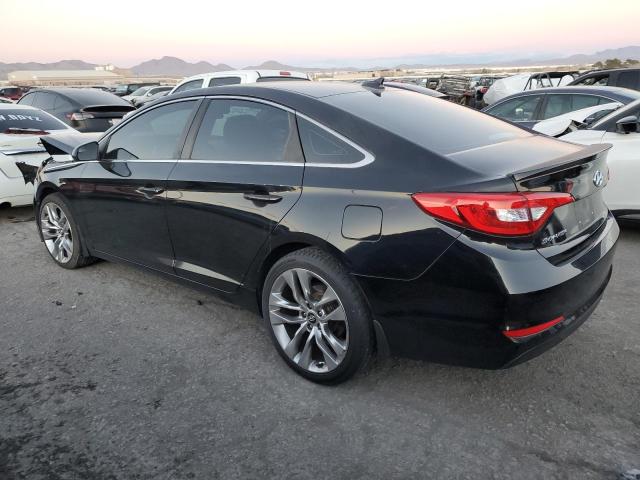 Image 2 of 2016 HYUNDAI SONATA SE 2016 with VIN 5NPE24AF1GH409874