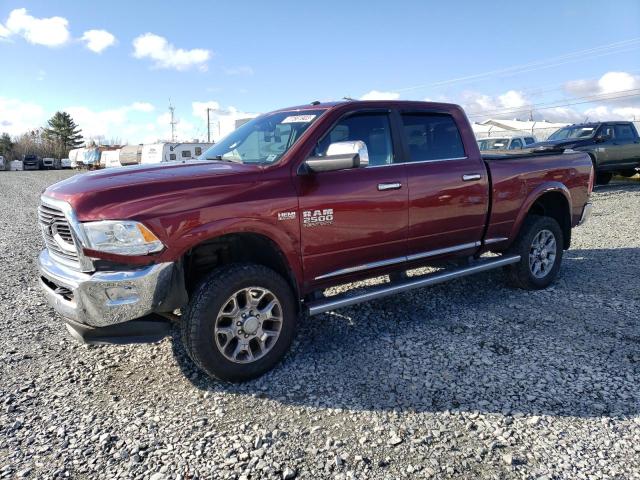 2016 RAM 2500 LONGHORN 2016 image