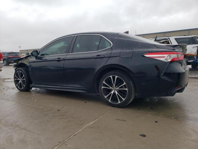 Изображение 2 2020 TOYOTA CAMRY SE 2020 с VIN 4T1G11AK3LU909151