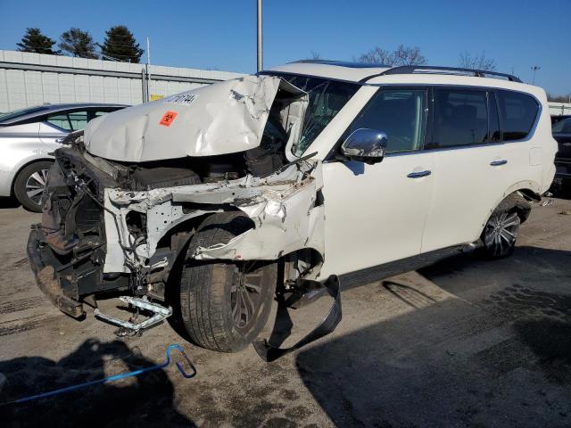 Obraz 2017 NISSAN ARMADA SV 2017