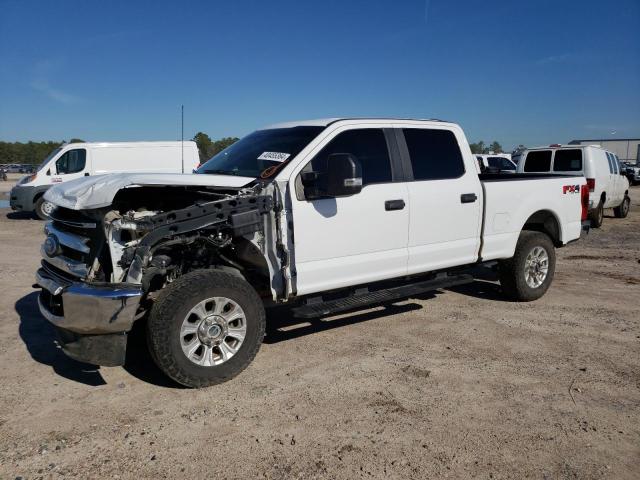 2022 FORD F250 SUPER DUTY 2022 image