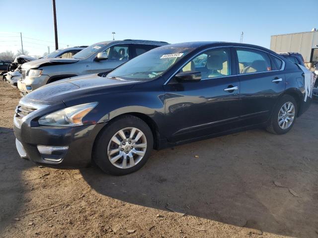 Image 1 of 2015 NISSAN ALTIMA 2.5 2015 with VIN 1N4AL3AP8FC266629