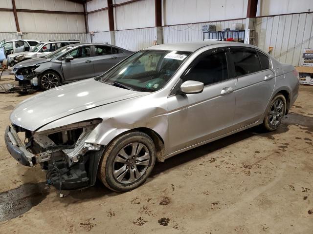 Obraz 1 z 2011 HONDA ACCORD SE 2011 z VIN 1HGCP2F64BA060216