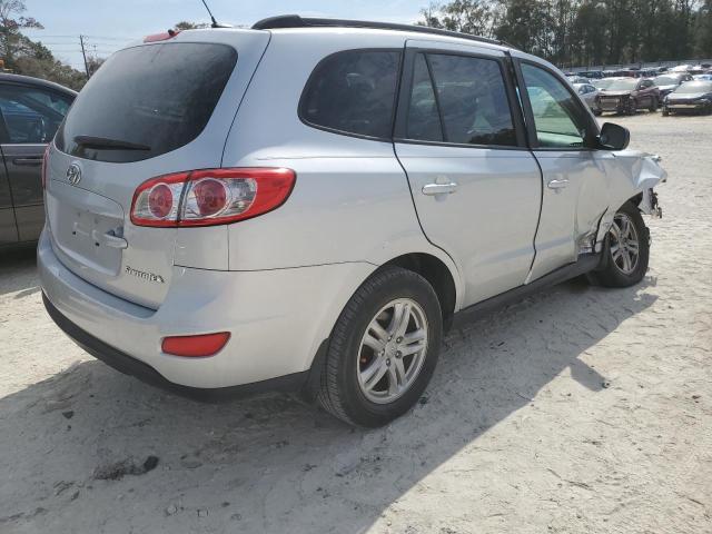 Obraz 3 z 2011 HYUNDAI SANTA FE GLS 2011 z VIN 5XYZG3ABXBG080568