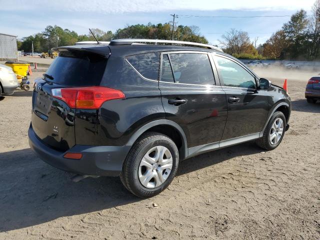 Obraz 3 z 2015 TOYOTA RAV4 LE 2015 z VIN 2T3BFREV9FW259445