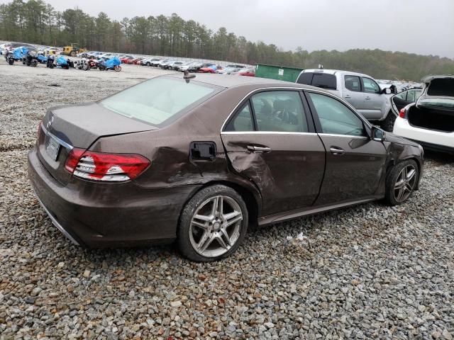 Image 3 of 2014 MERCEDES-BENZ E 350 2014 with VIN WDDHF5KB4EA893567