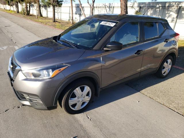 Image 1 of 2020 NISSAN KICKS S 2020 with VIN 3N1CP5BV5LL502737