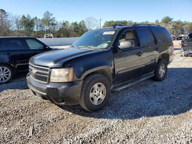 2008 CHEVROLET TAHOE C1500 2008 image