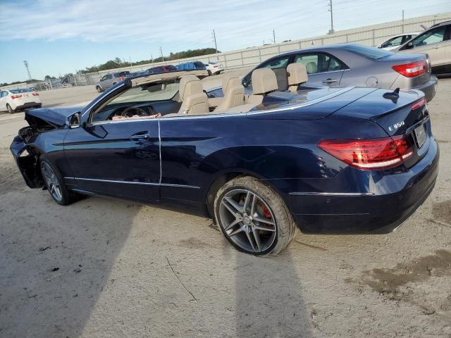 Изображение 2 2014 MERCEDES-BENZ E 350 2014 с VIN WDDKK5KFXEF266430