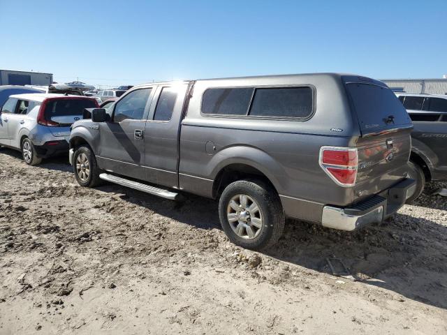 Obraz 2 z 2011 FORD F-150 SUPER CAB 2011 z VIN 1FTFX1CF0BFA40736