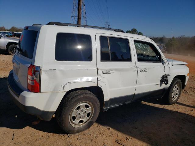 Изображение 3 2015 JEEP PATRIOT SPORT 2015 с VIN 1C4NJPBB7FD281323