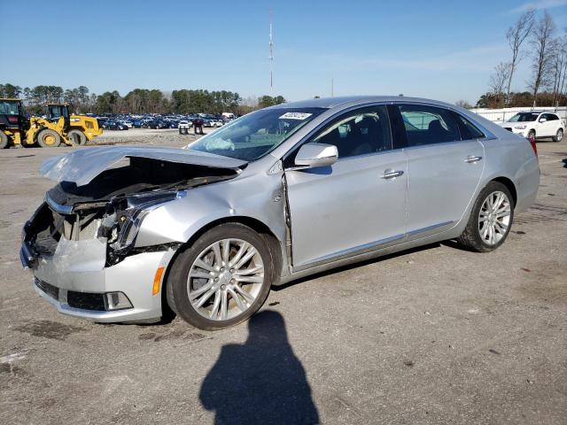 Image 1 of 2019 CADILLAC XTS LUXURY 2019 with VIN 2G61M5S37K9152284