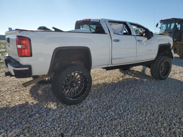 Image 3 of 2015 GMC SIERRA K2500 DENALI 2015 with VIN 1GT120EG6FF194110