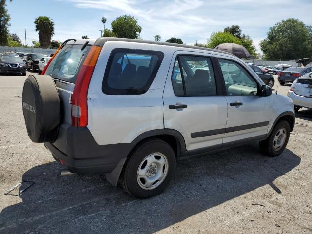 Image 3 of 2003 HONDA CR-V LX 2003 with VIN JHLRD68403C001225