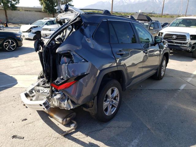 Изображение 3 2022 TOYOTA RAV4 XLE 2022 с VIN 2T3W1RFV8NW229964