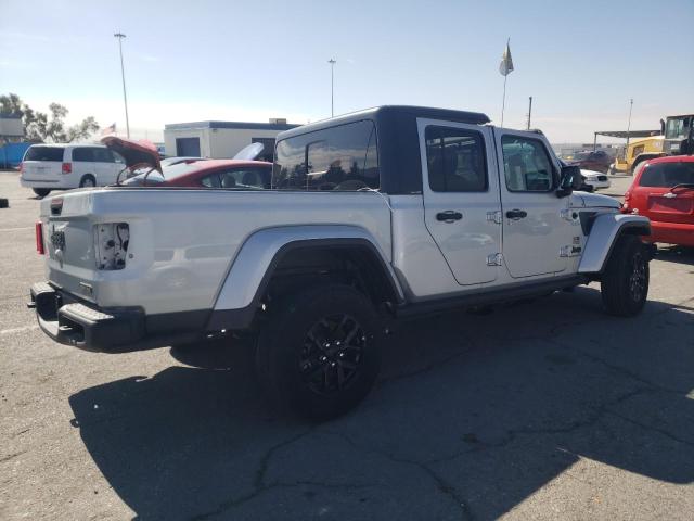 Image 3 of 2023 JEEP GLADIATOR SPORT 2023 with VIN 1C6HJTAG9PL518511