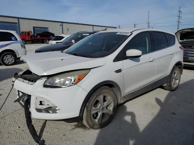 Image 1 of 2014 FORD ESCAPE SE 2014 with VIN 1FMCU0GX3EUD18677