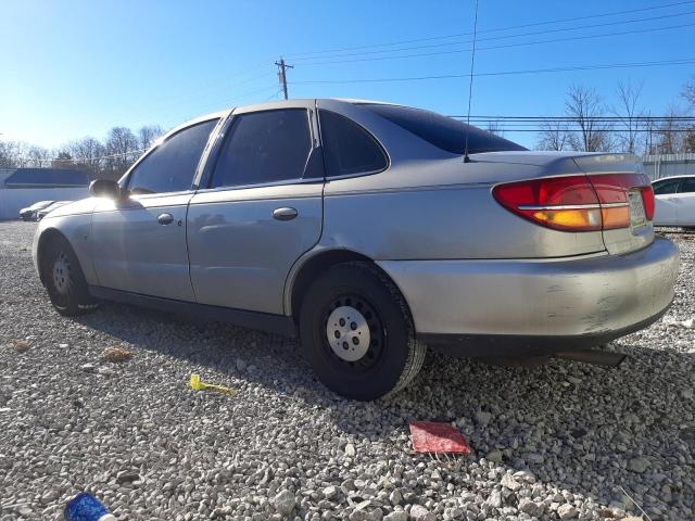 Изображение 2 2000 SATURN LS1  2000 с VIN 1G8JU52F2YY686802