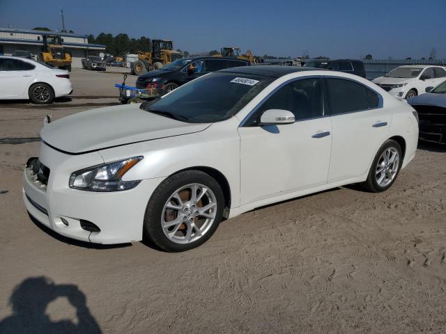 2013 NISSAN MAXIMA S 2013 image