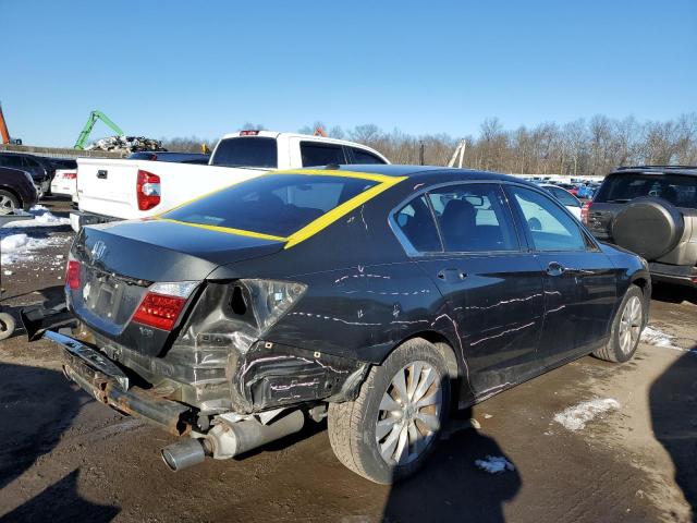 Obraz 3 z 2015 HONDA ACCORD EXL 2015 z VIN 1HGCR3F86FA015172
