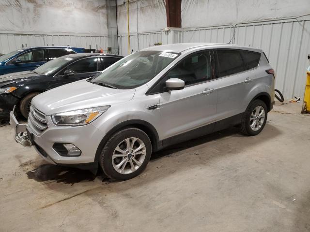 Image 1 of 2017 FORD ESCAPE SE 2017 with VIN 1FMCU0GD4HUE87956