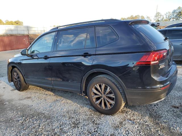 Image 2 of 2018 VOLKSWAGEN TIGUAN S 2018 with VIN 3VV0B7AX8JM023959