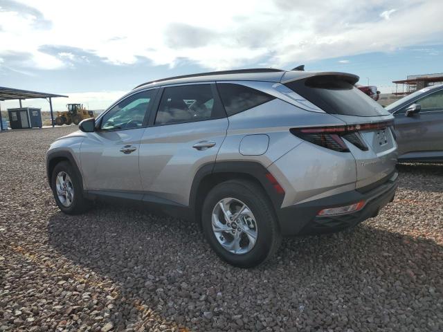 Изображение 2 2022 HYUNDAI TUCSON SEL 2022 с VIN 5NMJB3AE6NH105918