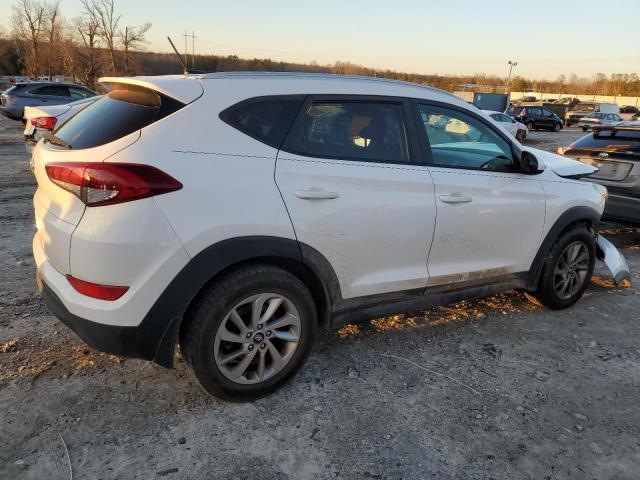Image 3 of 2016 HYUNDAI TUCSON LIMITED 2016 with VIN KM8J33A40GU089212