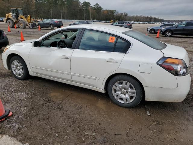 Image 2 of 2011 NISSAN ALTIMA BASE 2011 with VIN 1N4AL2AP7BC130562