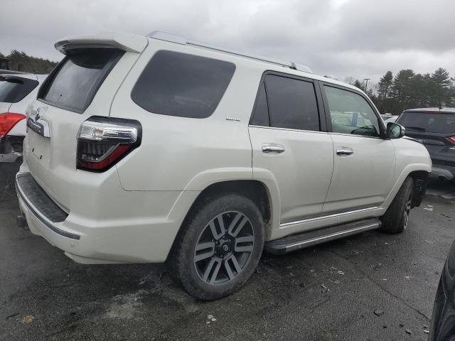 Image 3 of 2017 TOYOTA 4RUNNER SR5/SR5 PREMIUM 2017 with VIN JTEBU5JR1H5481250