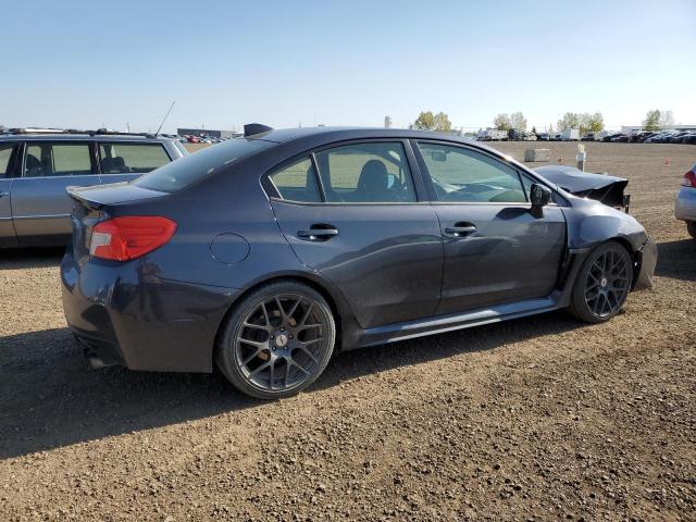 Image 3 of 2015 SUBARU WRX LIMITED 2015 with VIN JF1VA1J65F9821259