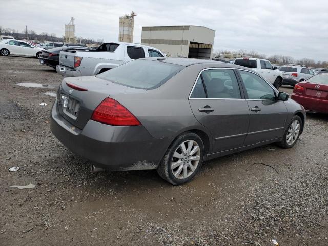 Изображение 3 2007 HONDA ACCORD EX 2007 с VIN 1HGCM66537A098065