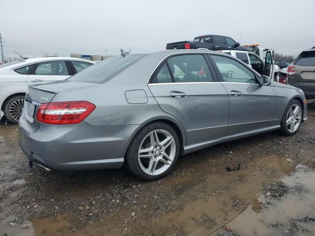 Image 3 of 2013 MERCEDES-BENZ E 350 4MATIC 2013 with VIN WDDHF8JB8DA691851