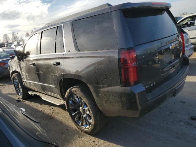Image 2 of 2016 CHEVROLET TAHOE K1500 LT 2016 with VIN 1GNSKBKC4GR461754