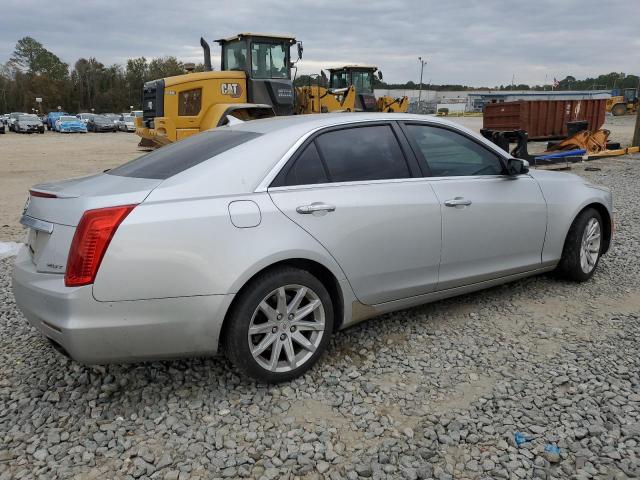 Image 3 of 2014 CADILLAC CTS  2014 with VIN 1G6AP5SX3E0195657