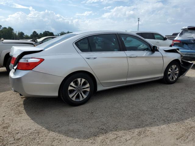 Image 3 of 2013 HONDA ACCORD LX 2013 with VIN 1HGCR2F30DA240201