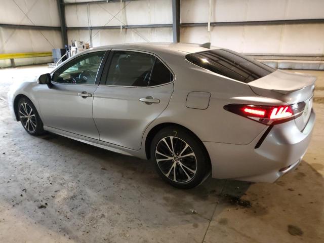 Изображение 2 2019 TOYOTA CAMRY L 2019 с VIN 4T1B11HK9KU758881