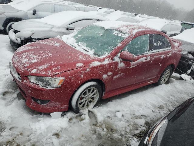 2010 MITSUBISHI LANCER ES/ES SPORT 2010 image