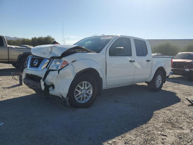 Obraz 1 z 2018 NISSAN FRONTIER S 2018 z VIN 1N6AD0ER7JN725340