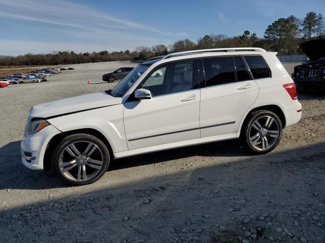 Image 1 of 2013 MERCEDES-BENZ GLK 350 2013 with VIN WDCGG5HB3DG109444